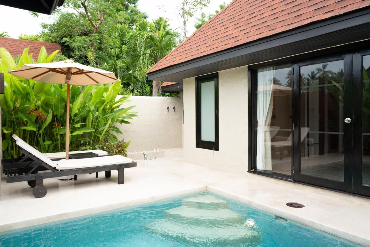 Wyndham Hua Hin Pranburi Resort & Villas Ban Pak Nam Pran Exterior foto