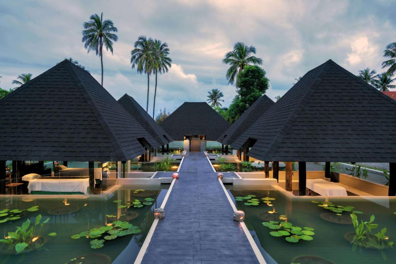 Wyndham Hua Hin Pranburi Resort & Villas Ban Pak Nam Pran Exterior foto