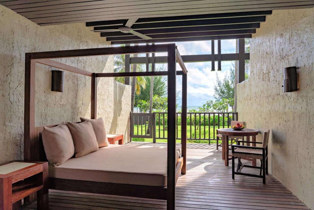 Wyndham Hua Hin Pranburi Resort & Villas Ban Pak Nam Pran Exterior foto