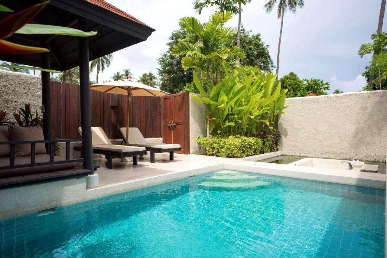 Wyndham Hua Hin Pranburi Resort & Villas Ban Pak Nam Pran Exterior foto